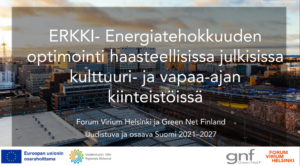 ERKKI-KV-benchmarking